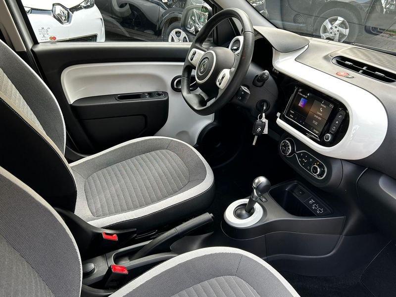 Renault Twingo Electric Zen