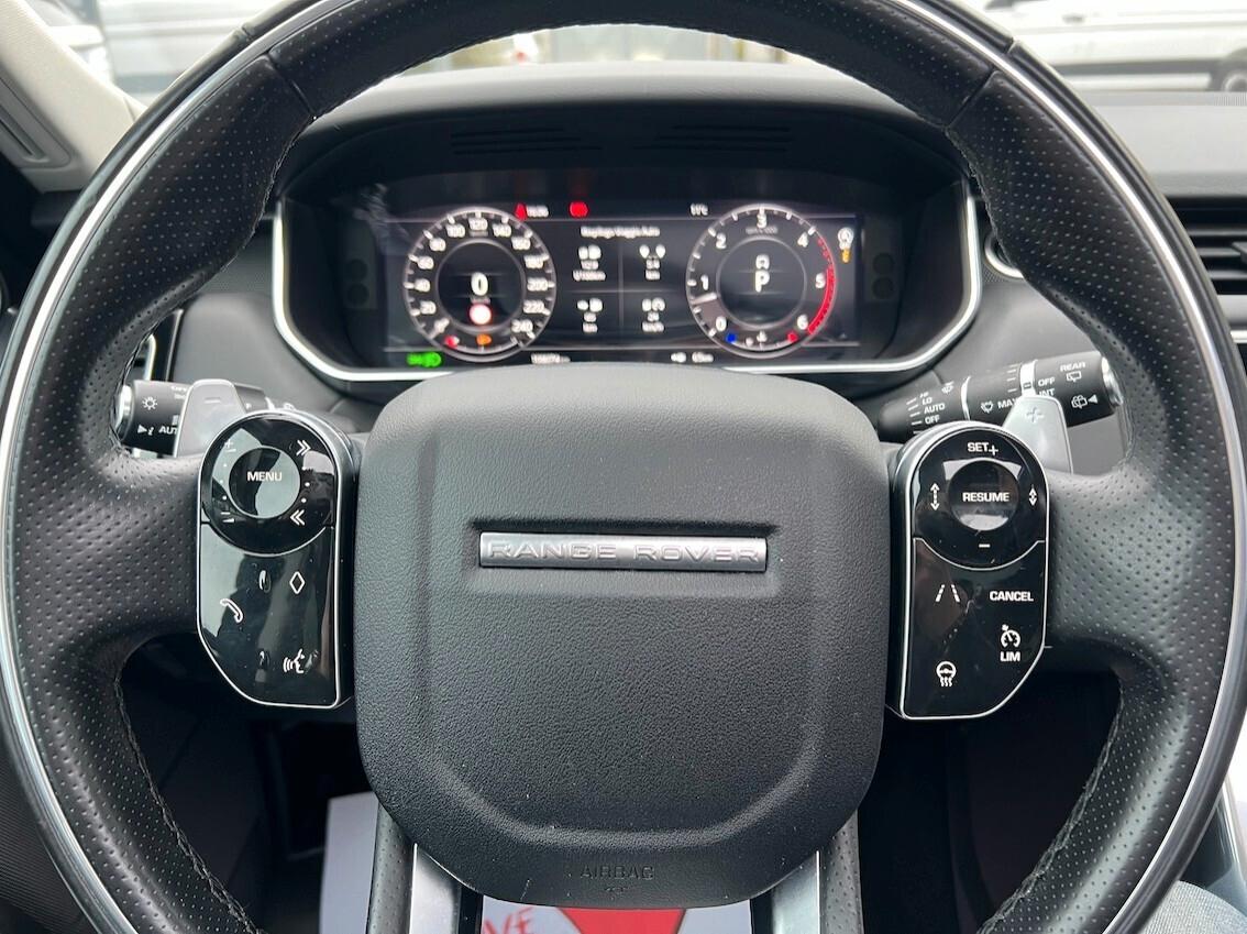 Land Rover Range Rover Sport 3.0d i6 mhev Autobiography Dynamic 300cv auto TETTO