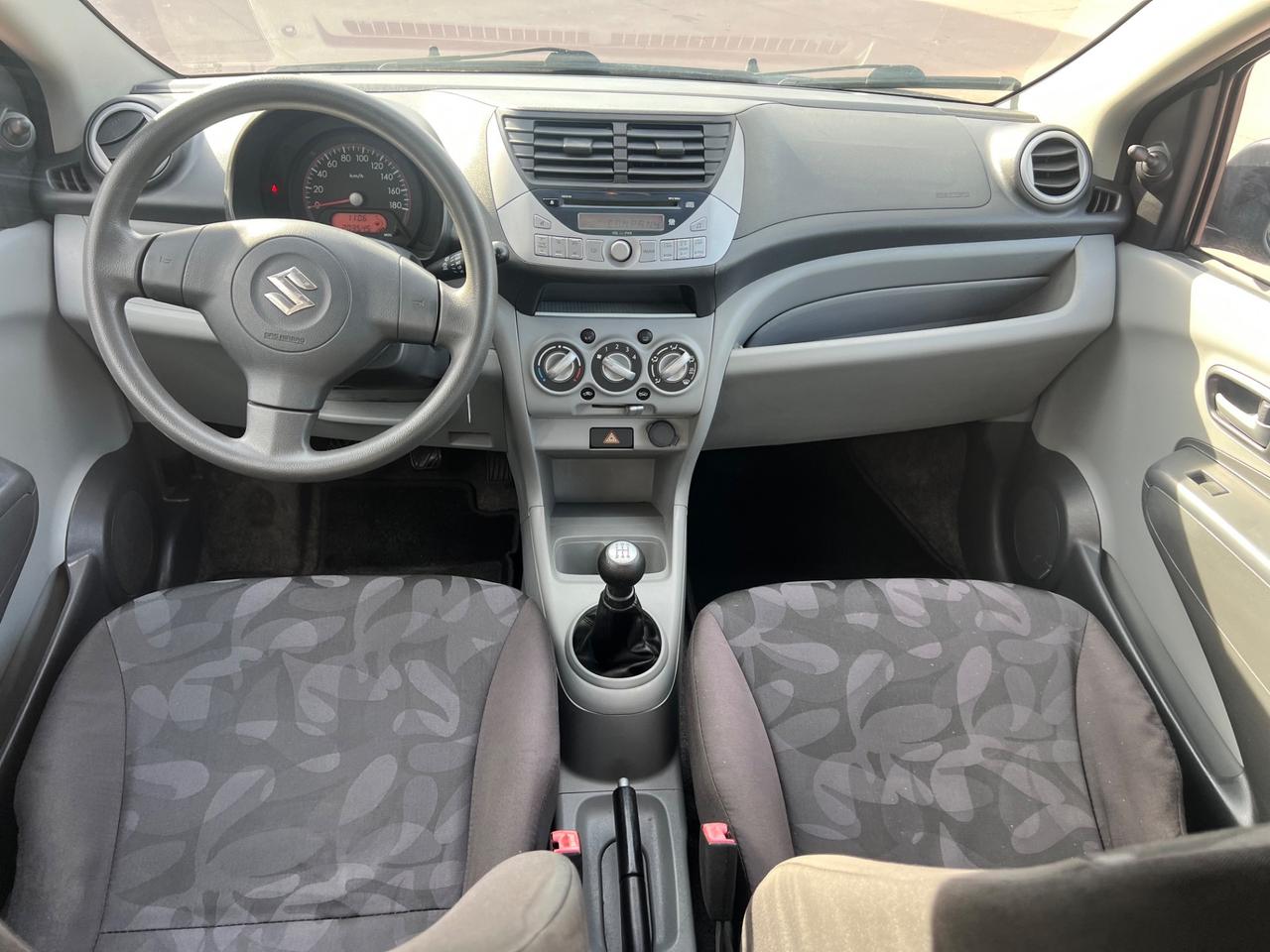 Suzuki Alto 1.0 GL