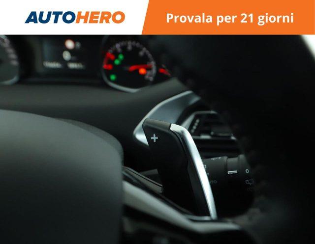 PEUGEOT 308 BlueHDi 130 S&S EAT8 SW Allure