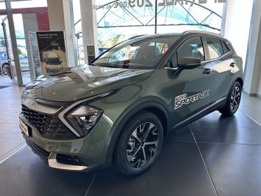 KIA Sportage Sportage 1.6 TGDi GPL Style