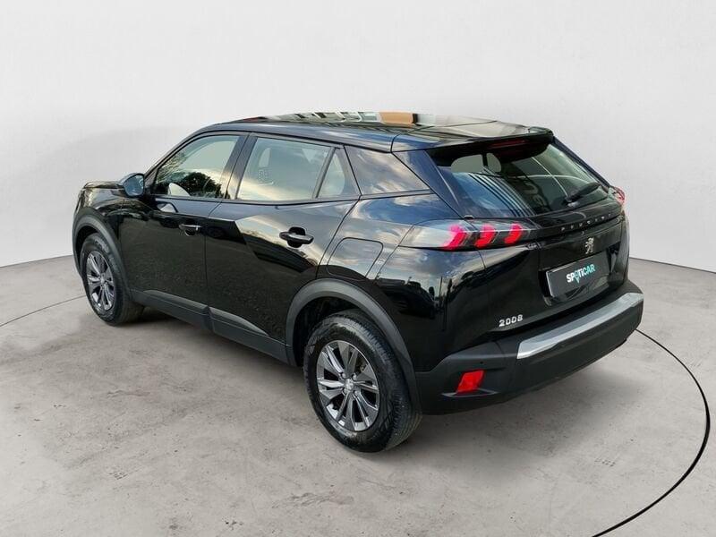Peugeot 2008 PureTech 100 S&S Allure