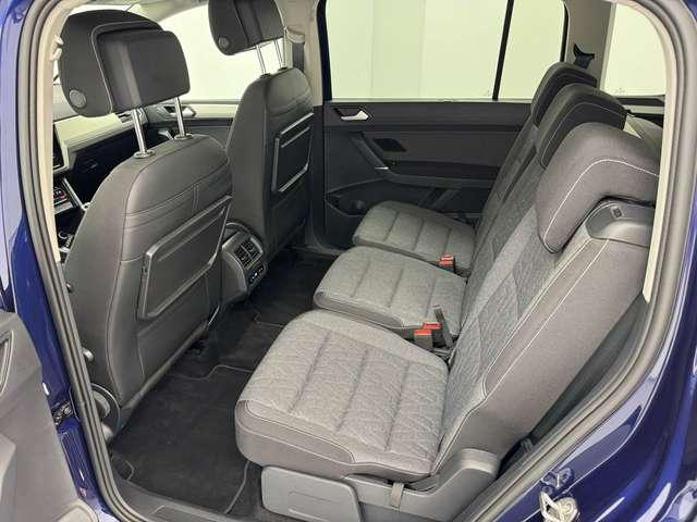 Volkswagen Touran 1.5 TSI MOVE 150CV 7POSTI *ACC+LED* PRONTA PROMO