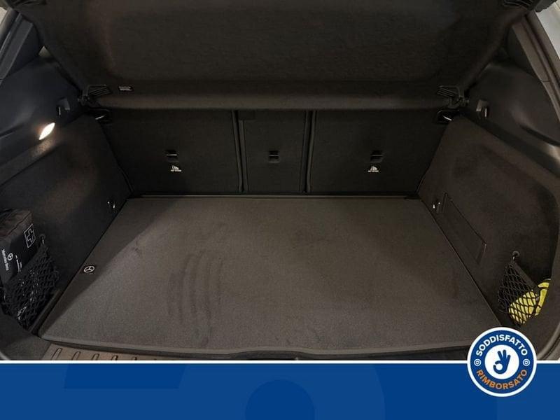 Mercedes-Benz GLA 200d Automatic AMG Line Advanced Plus