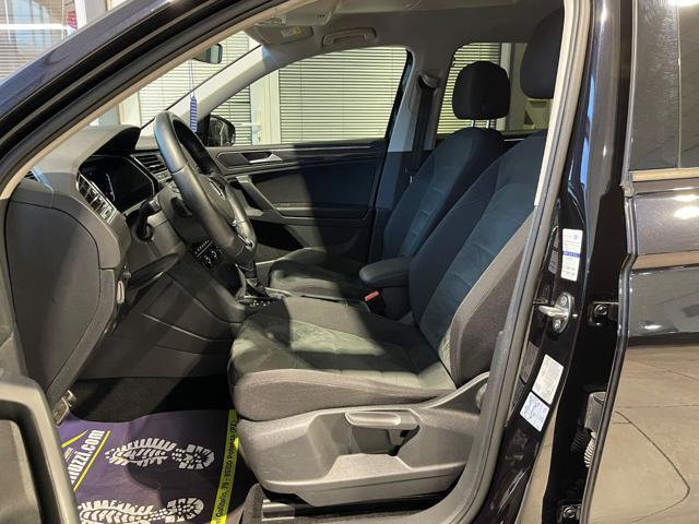 VOLKSWAGEN Tiguan 2.0 TDI 150CV DSG R-Line ext. IQ.Light HUD AMBIENT