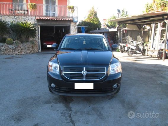Dodge Caliber Full Optional 140 Cv 2008