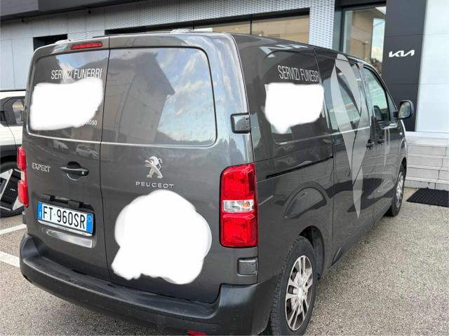 PEUGEOT Expert BlueHDi 115 S&S PL-TN SERVIZIO FUNEBRE