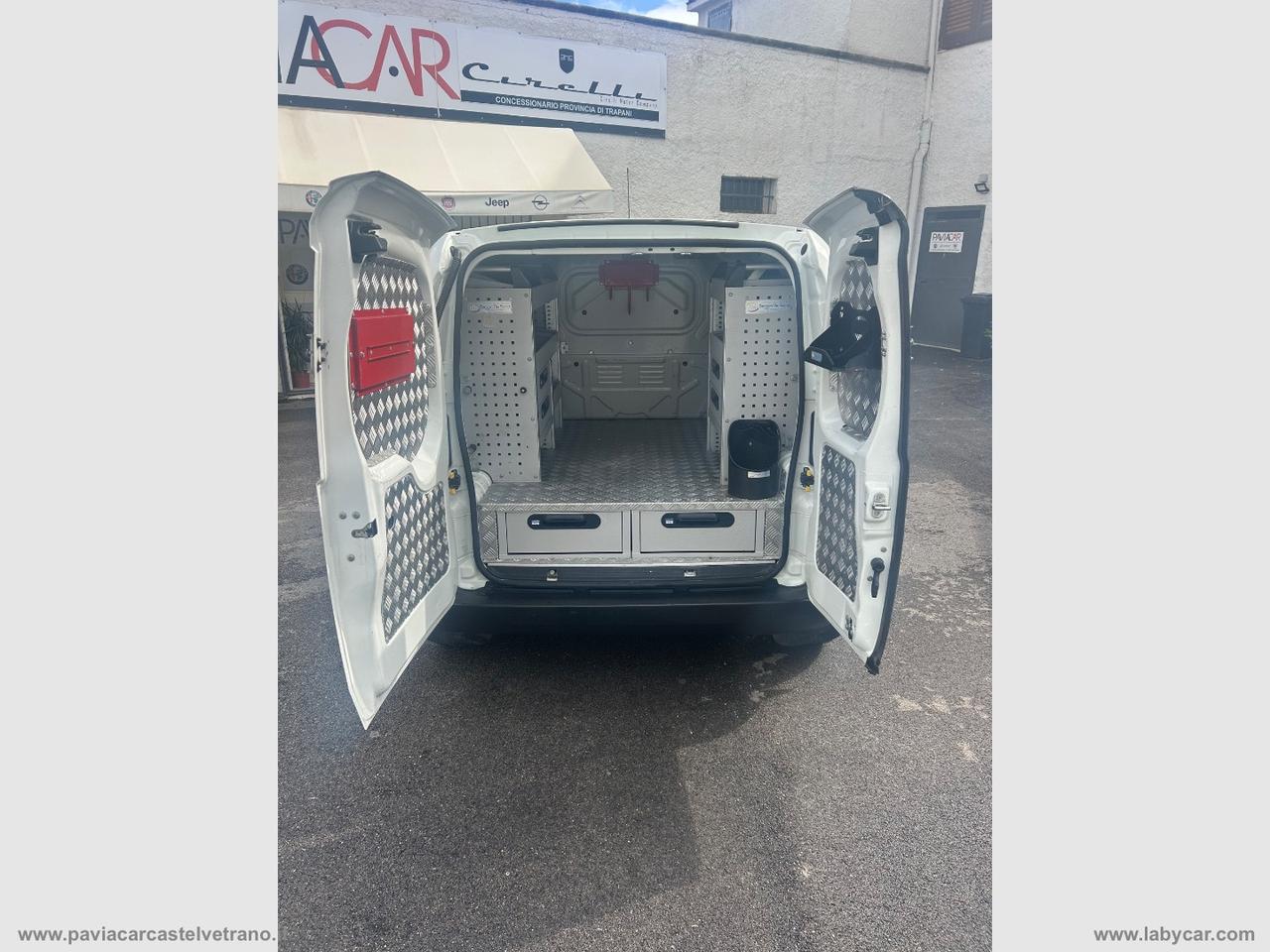 Fiorino 1.3 MJT 95CV Furgone SX E5+