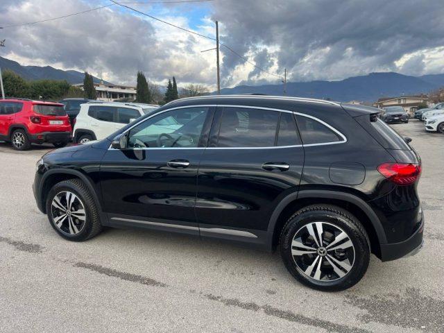 MERCEDES-BENZ GLA 200 d Automatic Progressive Advanced Plus