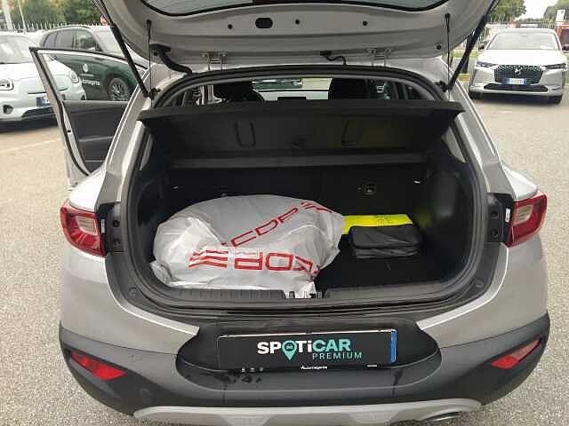 Kia Stonic 1.2 GPL 84cv STYLE Usato Garantito