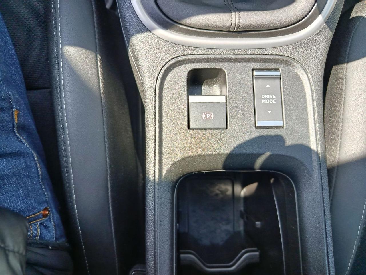 Jeep Avenger Summit 1.2 GSE T3 #10433