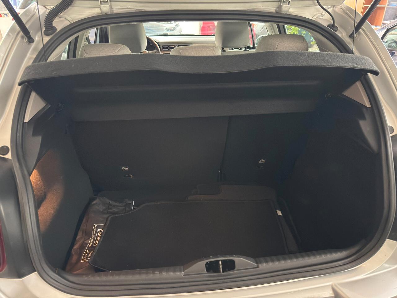 Citroen C3 PureTech 82 Feel
