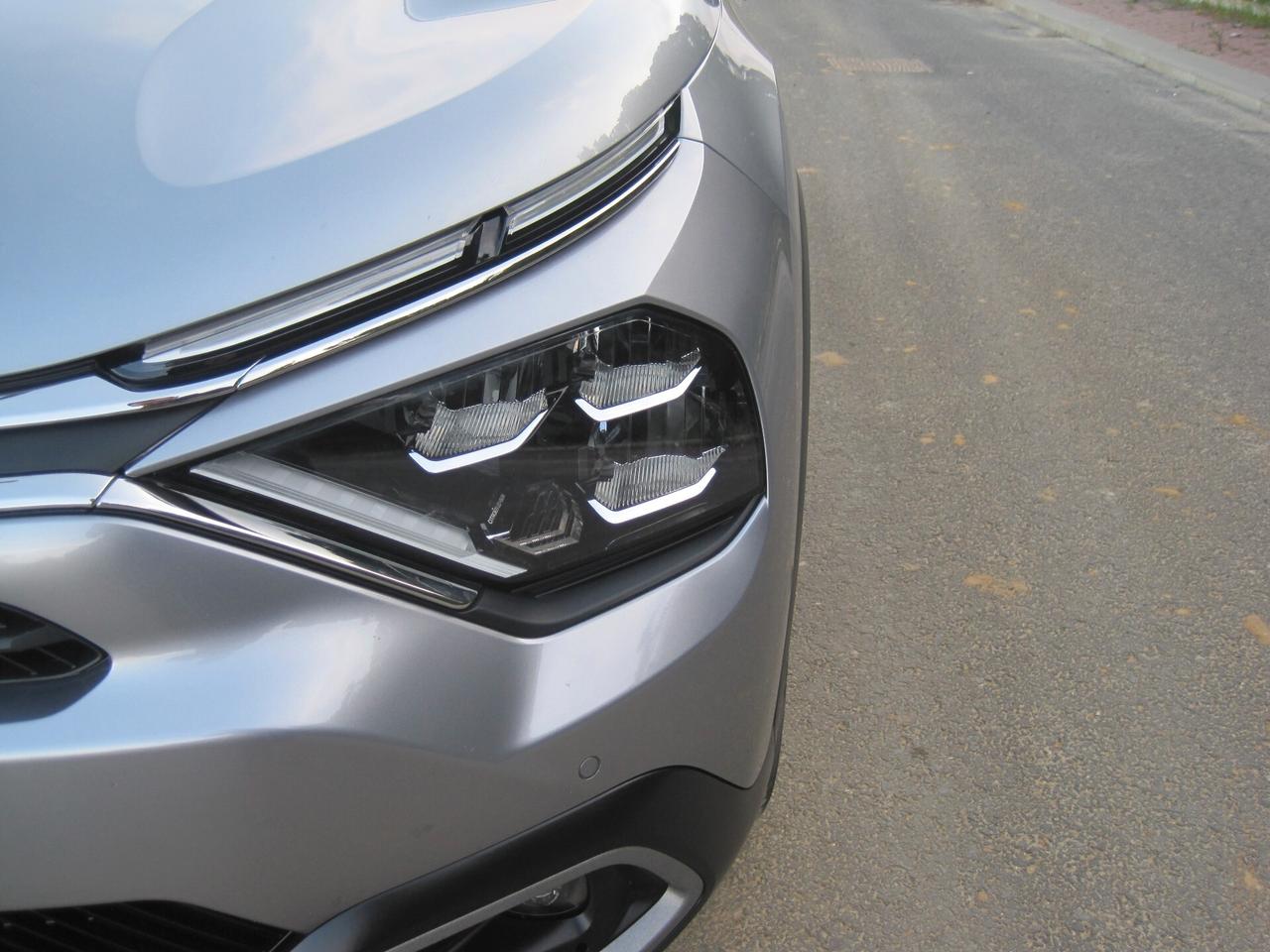 Citroen C4 PureTech 130 S&S Shine