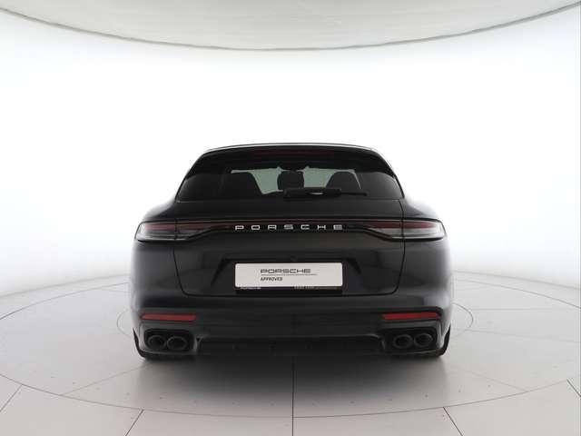 Porsche Panamera sport turismo 2.9 4s e-hybrid auto