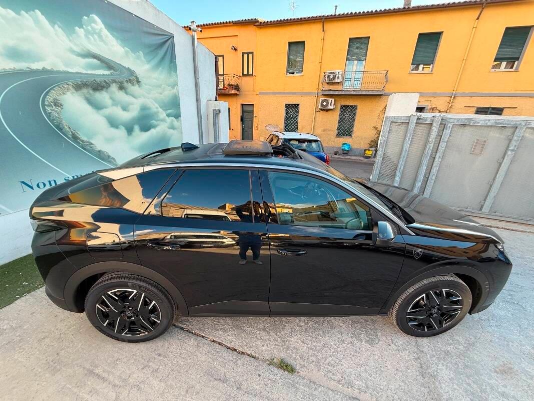 Peugeot 3008 Peugeout 3008 1.2 hybrid GT 145cv e-dcs6