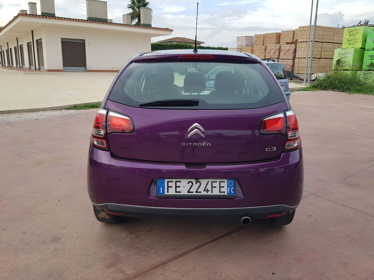 CITROEN - C3 - PureTech 68 Live Edition