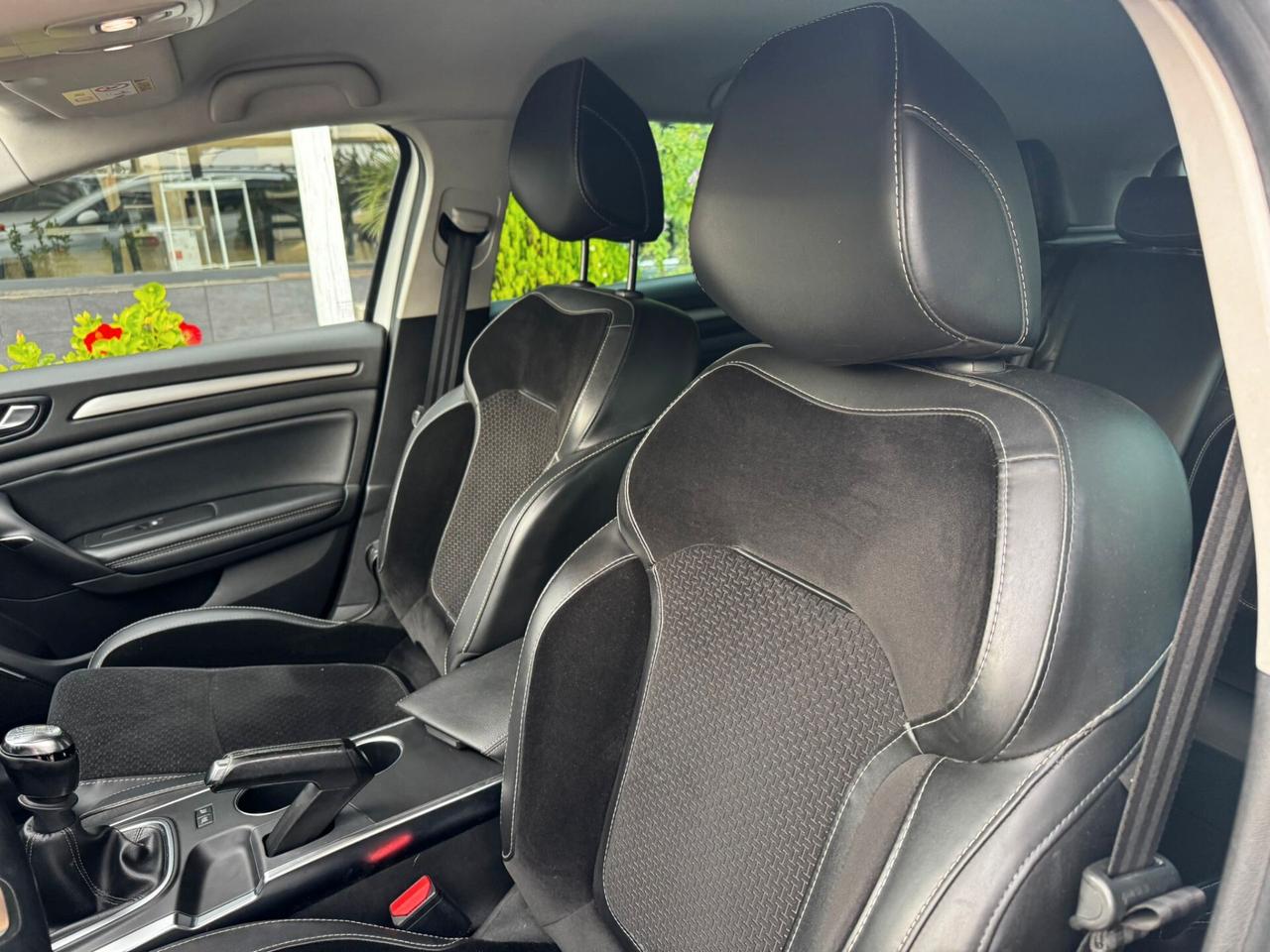 Renault Megane Sporter dCi 8V 110 CV Energy Intens