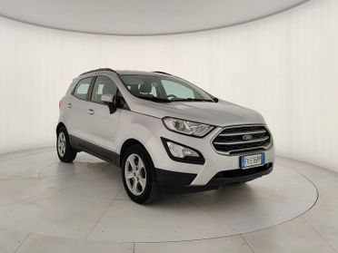 Ford EcoSport 1.0 EcoBoost 125 CV Start&Stop aut. Titanium