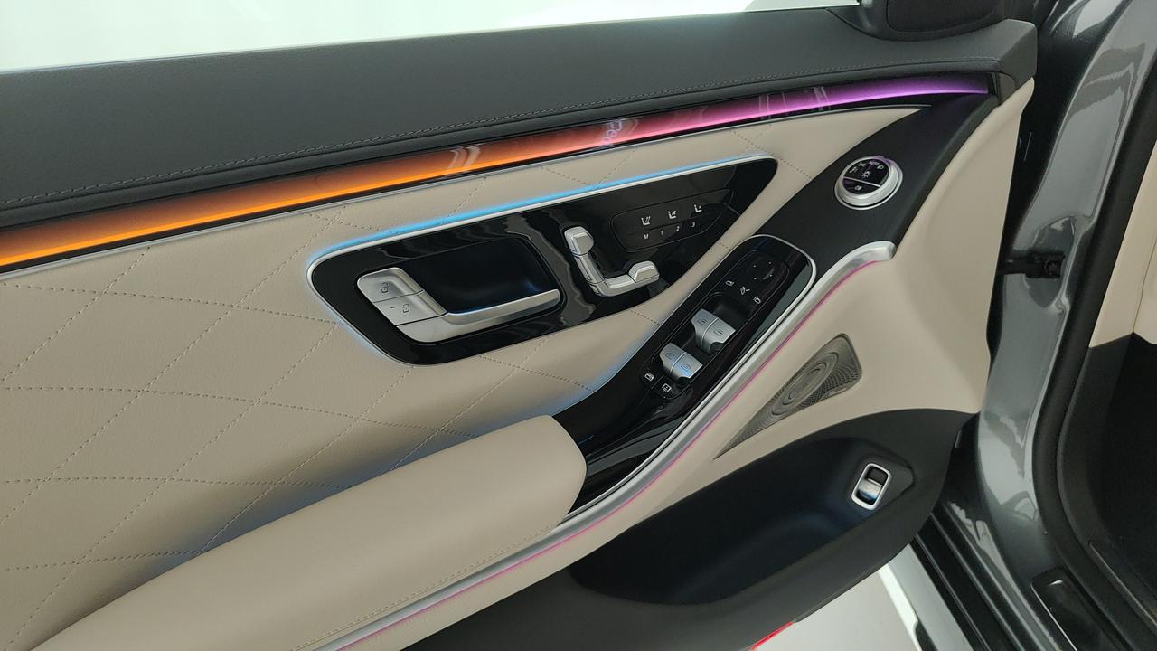 Mercedes-Benz S 350 d mhev Premium Plus Business Class 4matic auto