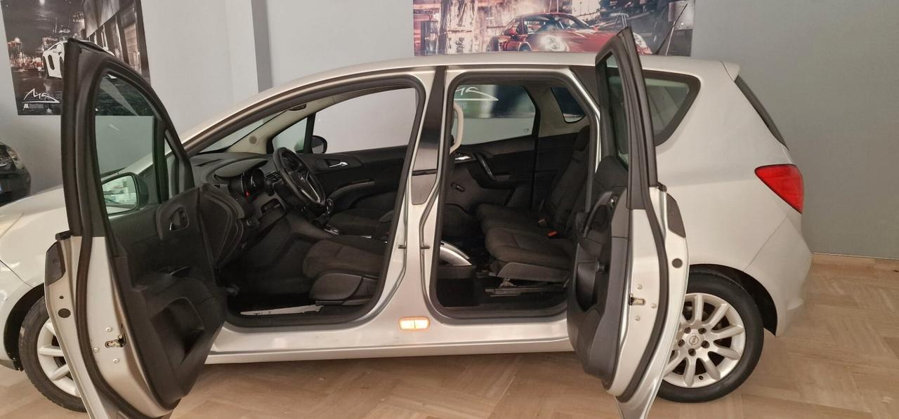 Opel Meriva 1.3 CDTI 95CV ecoFLEX Elective