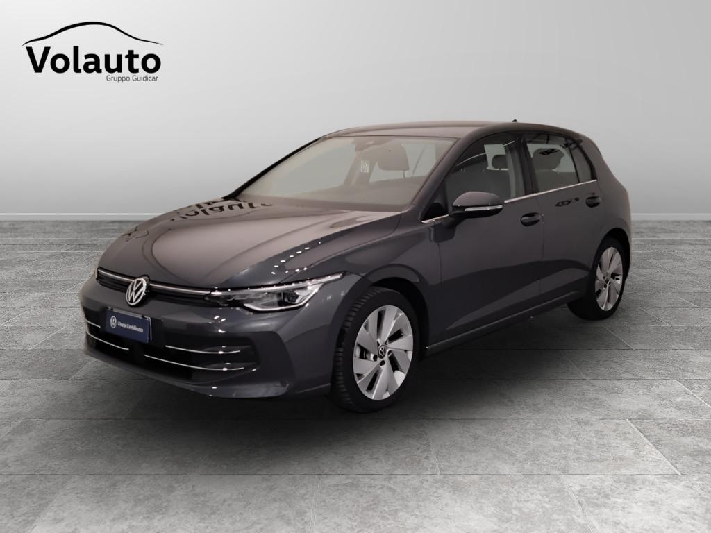 VOLKSWAGEN Golf VIII 2024 - Golf 2.0 tdi Style 150cv dsg