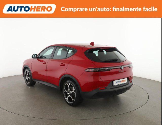 ALFA ROMEO Tonale 1.5 130 CV MHEV TCT7 Sprint