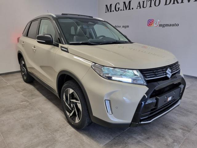 SUZUKI Vitara 1.4 Hybrid A/T 4WD AllGrip Starview