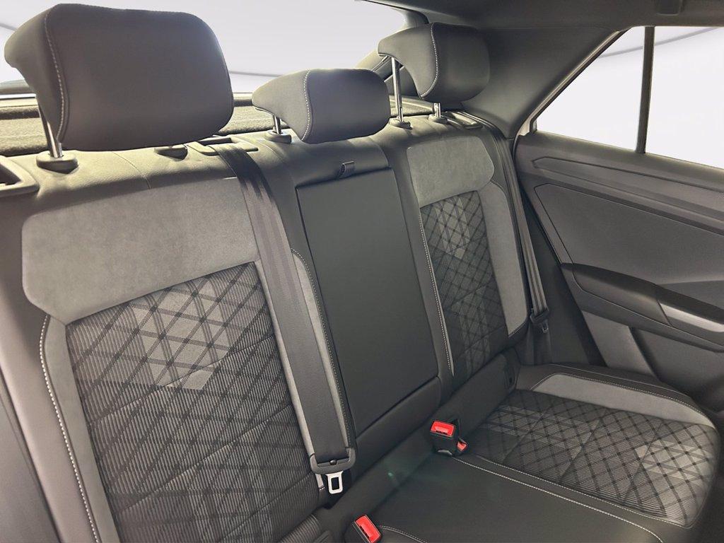 VOLKSWAGEN T-roc 1.5 tsi r-line del 2022