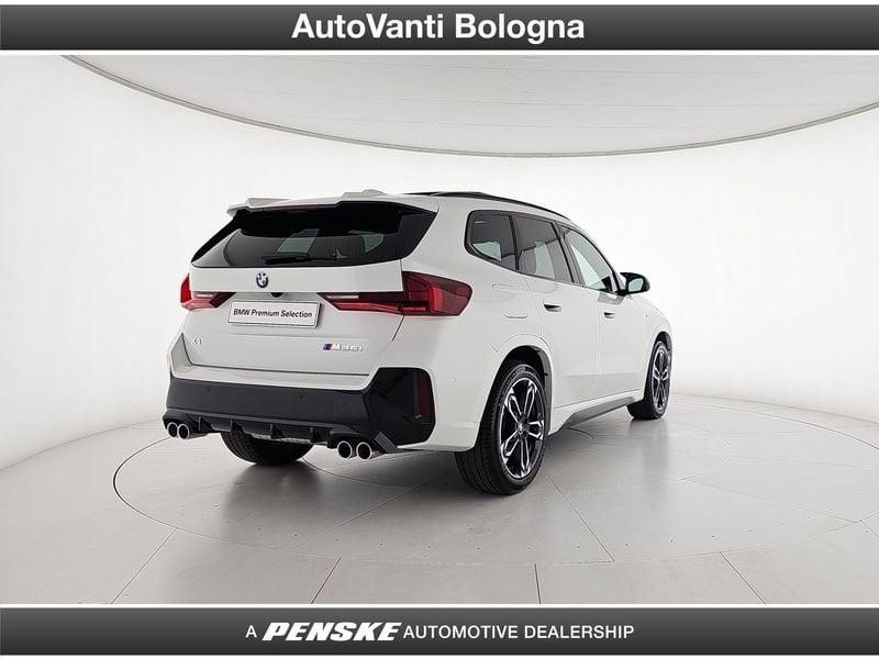 BMW X1 M35i