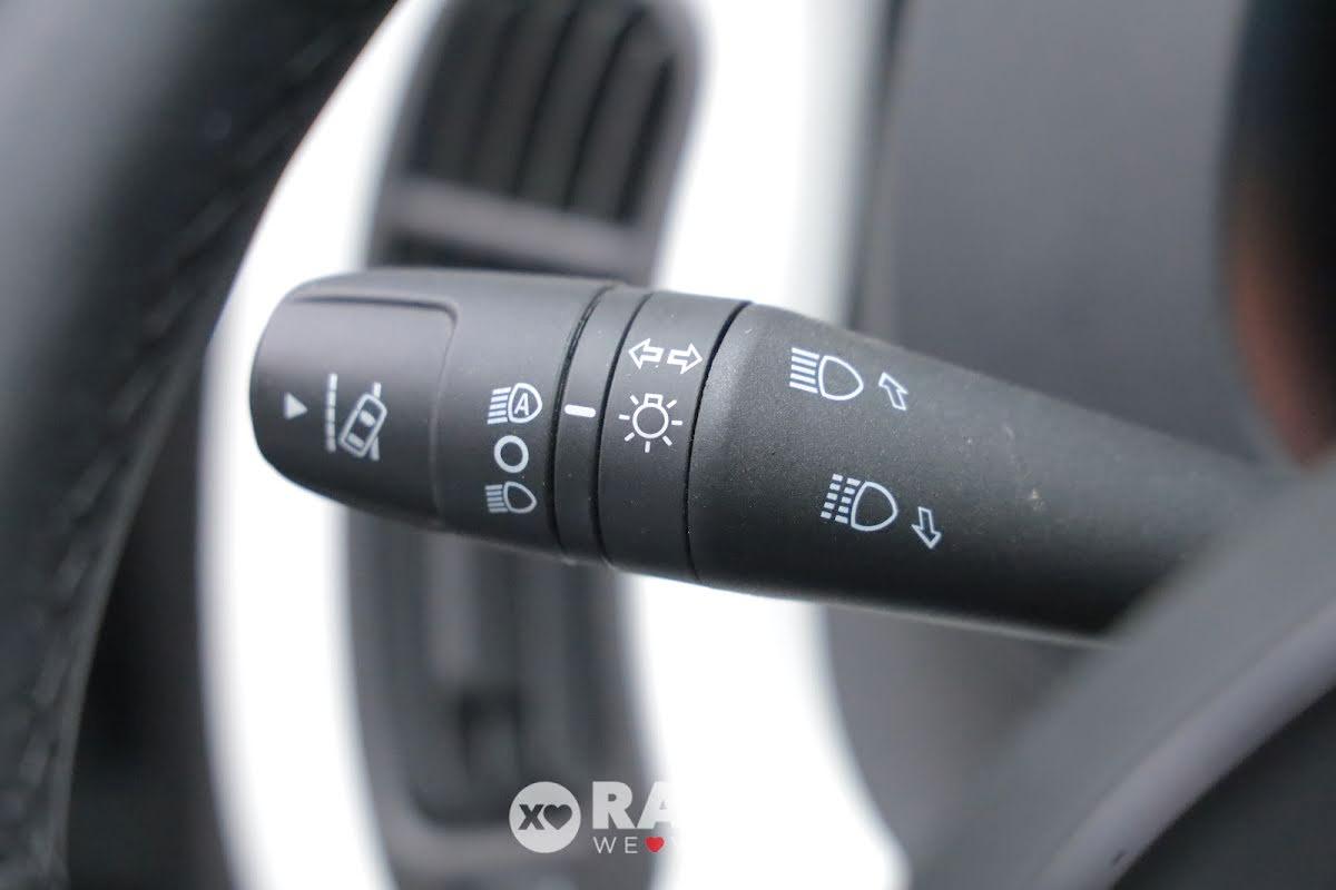 Fiat Panda Pandina 1.0 firefly hybrid 70CV Cross