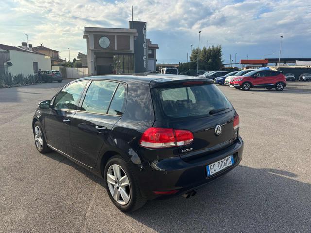VOLKSWAGEN Golf 1.4 TSI 122CV 5p. Comfortline