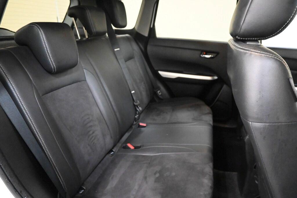 SUZUKI Vitara (2015) Vitara 1.6 DDiS 4WD AllGri...