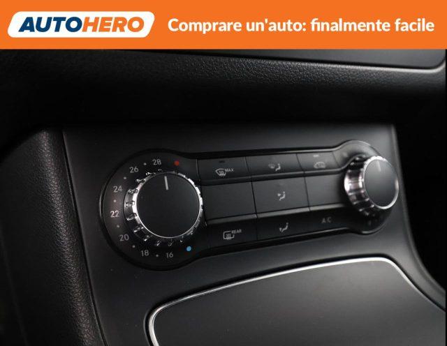 MERCEDES-BENZ B 200 d Automatic 4Matic Premium