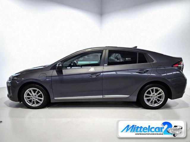 HYUNDAI Ioniq 1.6 Plug-in Hybrid DCT Style