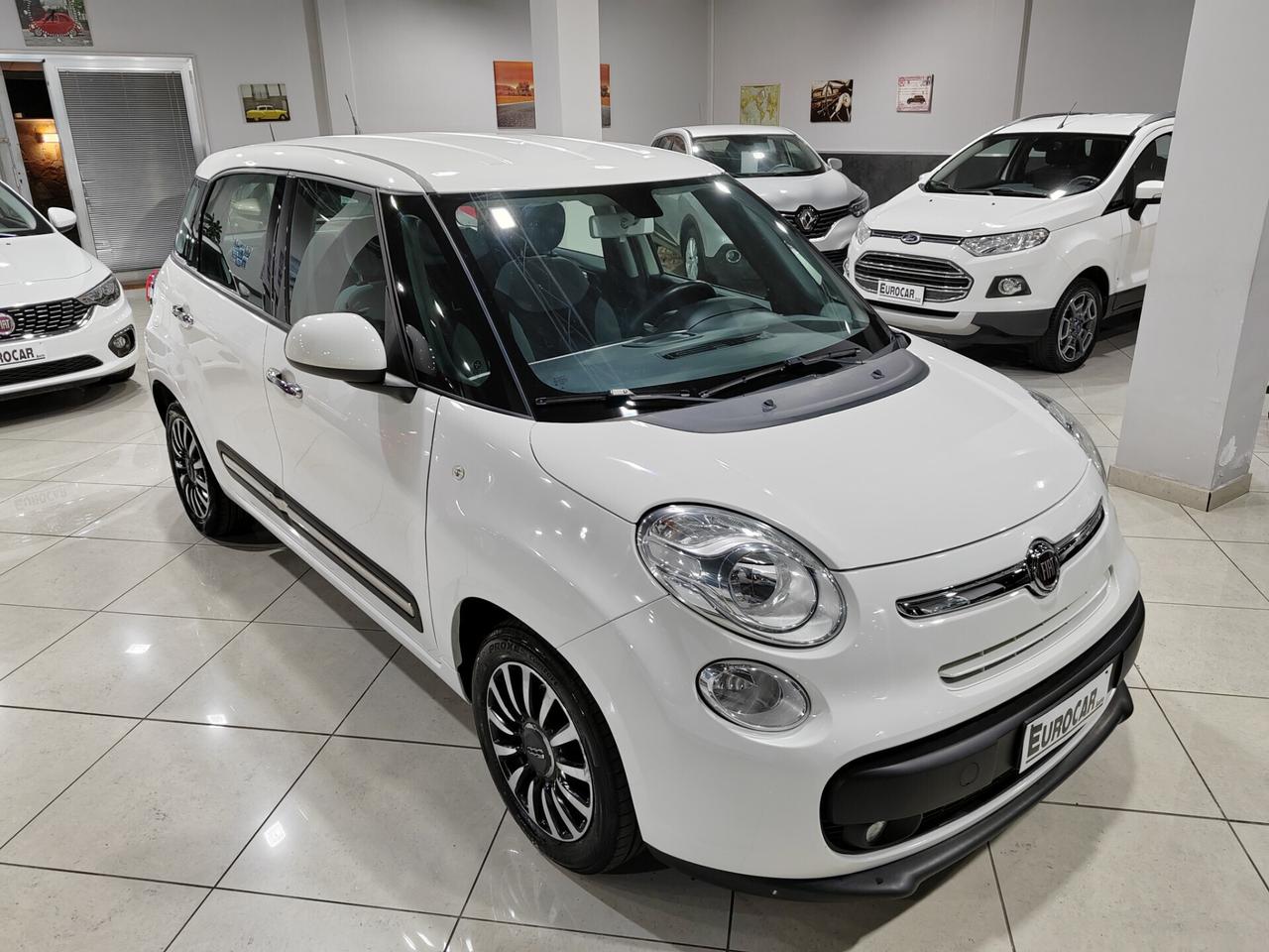 Fiat 500L 1.3 Multijet 85 CV Pop Star