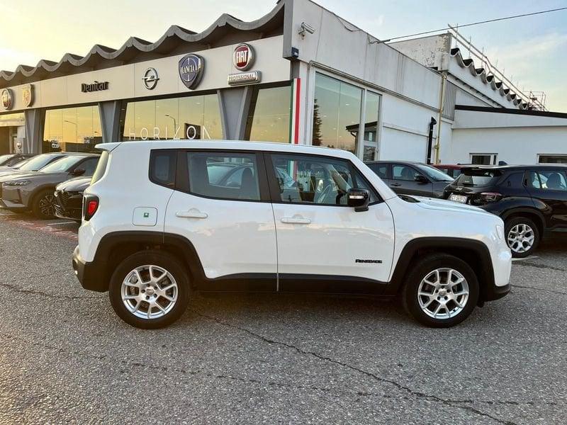 Jeep Renegade 1.0 T3 Longitude