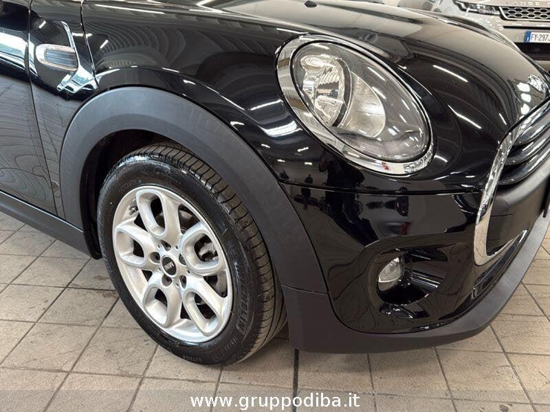 MINI Mini 5 porte Mini 2014 Diesel Mini 1.5 One D Business XL 5p