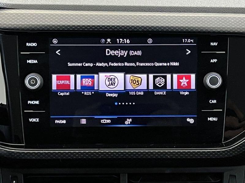 Volkswagen T-Cross T-Cross 1.0 TSI Style BMT