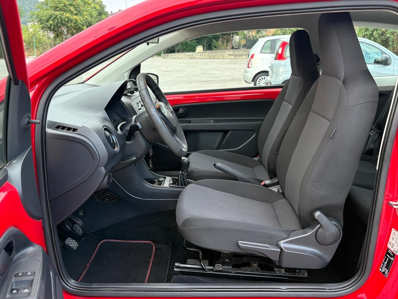 Skoda Citigo/VW UP 1.0 68 CV Ambition G-Tec