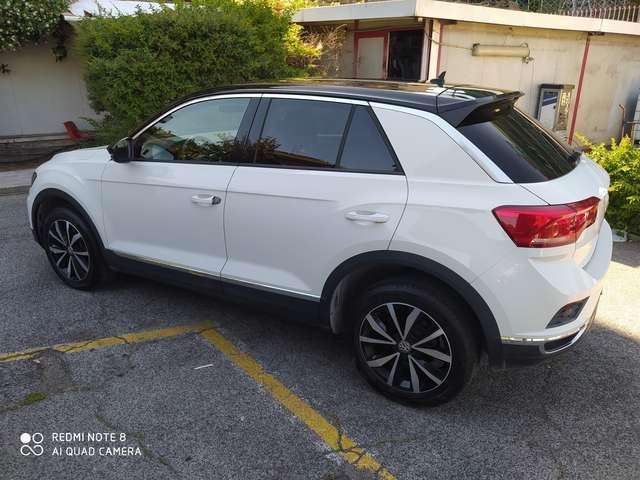 Volkswagen T-Roc T-Roc 1.5 tsi Advanced OFFERTA DEL MESE!!!