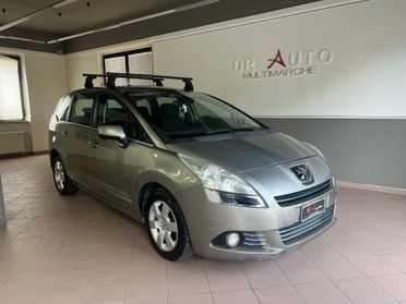 Peugeot 5008 1.6 HDi 110CV Premium