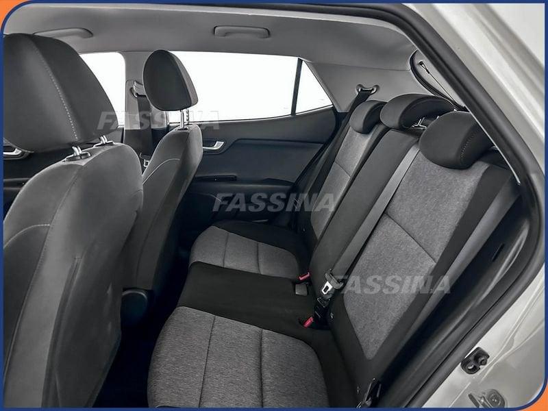 KIA Stonic Stonic 1.2 DPI Urban