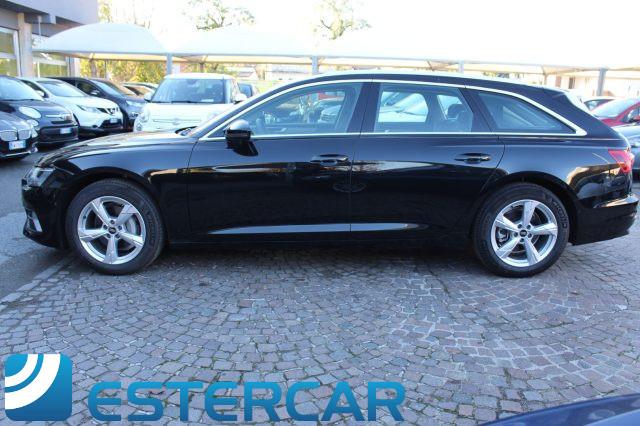 AUDI A6 Avant 40 2.0 TDI S tronic Business