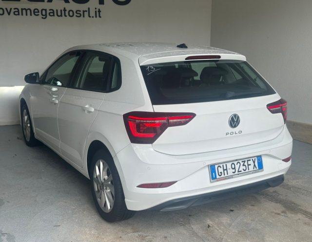 VOLKSWAGEN Polo 1.0 VI