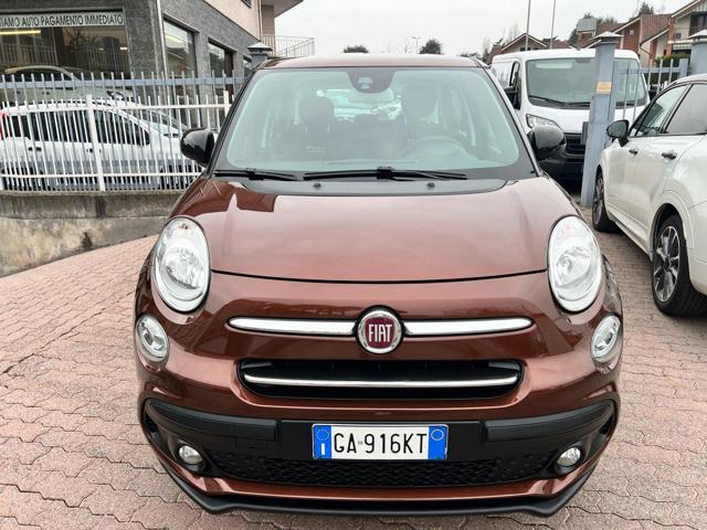 FIAT 500L 1.6 Multijet 120 CV Sport