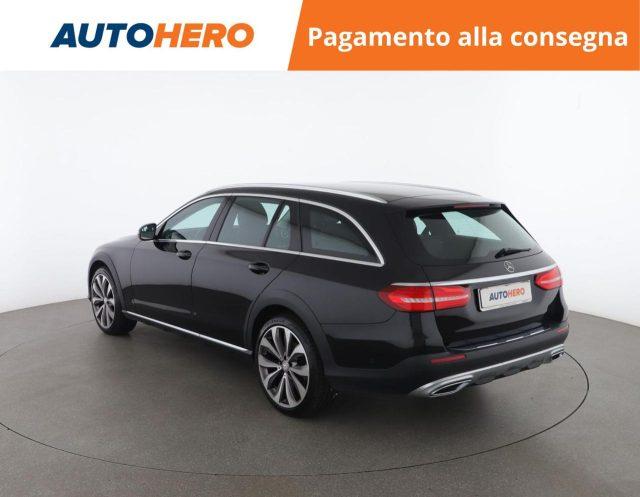 MERCEDES-BENZ E 220 d S.W. 4Matic Auto Business Sport All-Terrain