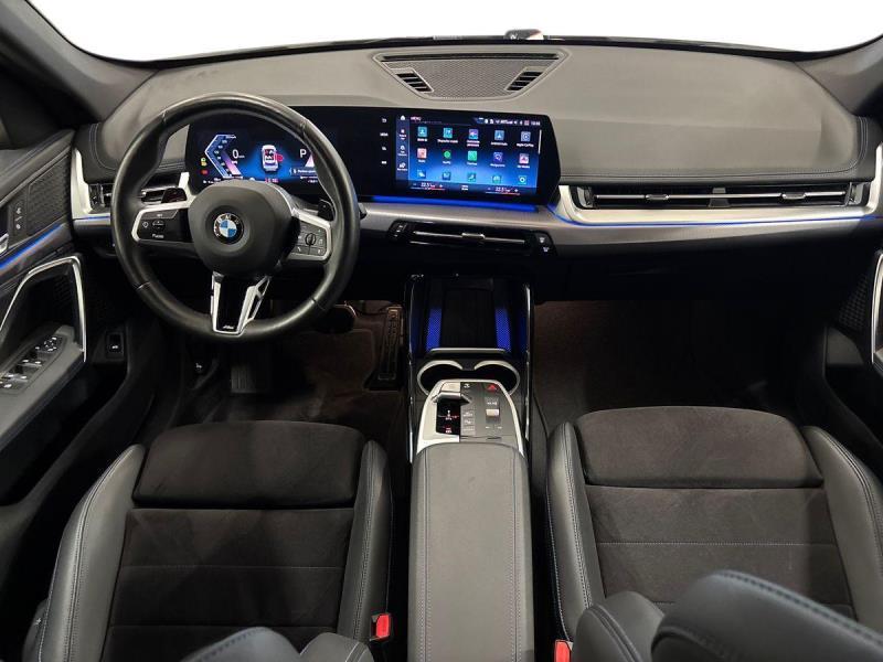 BMW X1 18 i Msport sDrive DCT