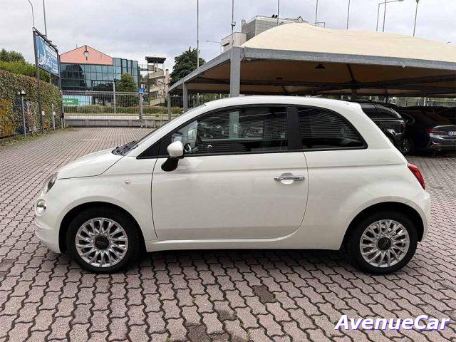 FIAT 500 1.0 hybrid Lounge PREZZO REALE CARPLAY