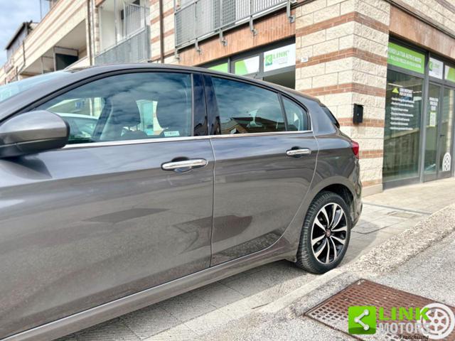 FIAT Tipo 1.4 5 porte Lounge - UNICO PROPRIETARIO