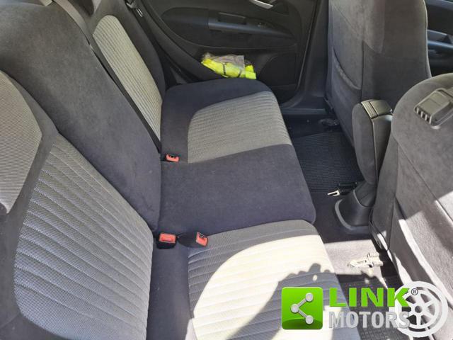 FIAT Grande Punto 1.4 T-Jet 16V 5 porte Emotion UNICO PROPRIETARIO